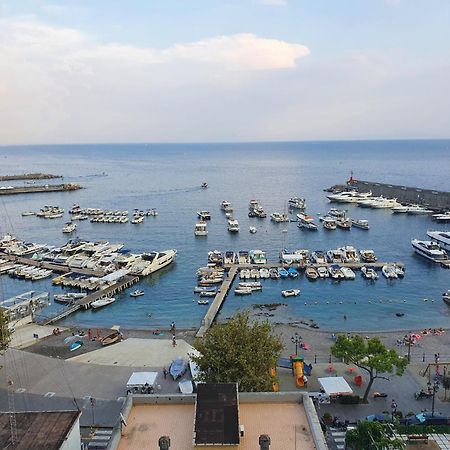 Suite Dei Principati Salerno Kültér fotó
