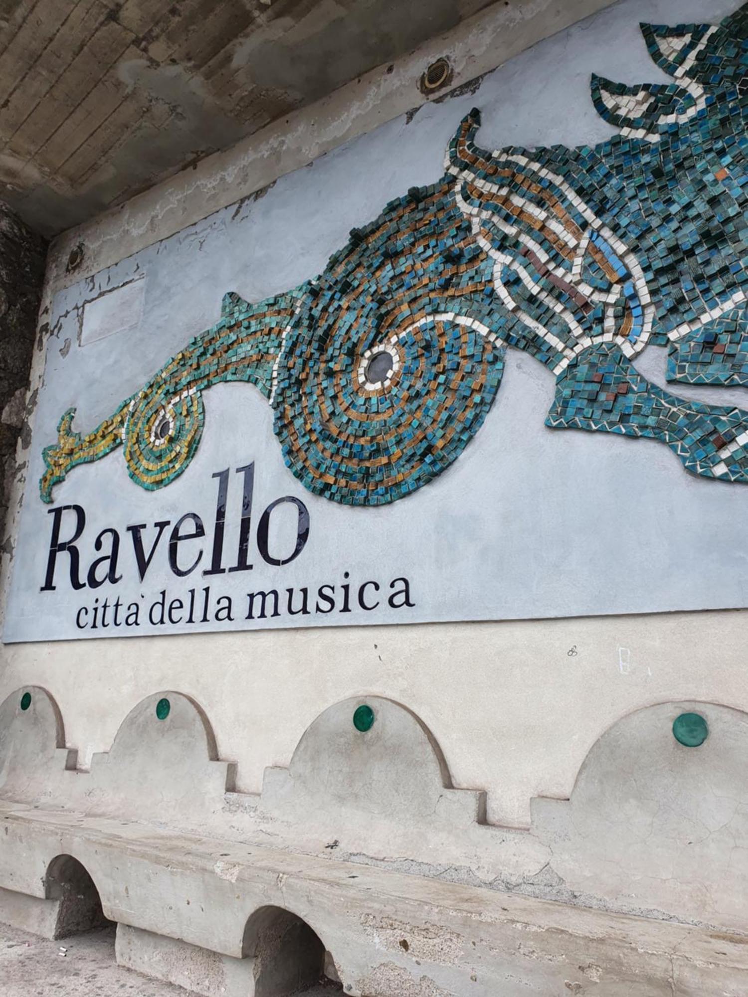 Suite Dei Principati Salerno Kültér fotó