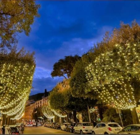 Suite Dei Principati Salerno Kültér fotó